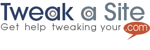 Tweak Logo